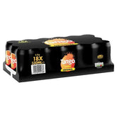 Tango Orange Original Cans 18 x 330ml  Adomoo